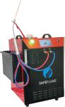 SF-2000 Jewelry Welding Machine with Safeflame Gas Flame and Video Outgoing