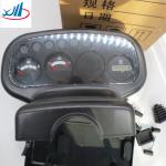 Truck Parts Combination instrument YPC-12-01-SP Instrument panel assembly