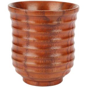 China 2021 Japanese Style Wood Cups Vintage Holders Coffee Mugs Drinking Tea Enjoy Life wholesale