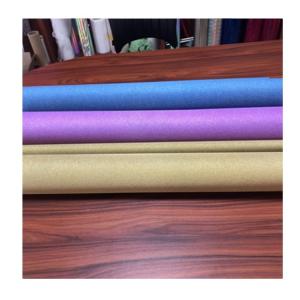 China Customized Glitter Decorative Film Opaque Transparency Aluminum Metallized Film wholesale