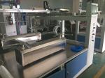 Stainless Steel 380V 5 Axis Spray Painting Machine Japanese OMRON PLC