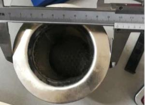 China HITACHI Gas strainer G7D01465D wholesale