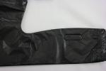 Bag Rack w/Side Holders- Strong Base- Metal- For 1/6 Barrel Bags ,black colour