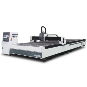 China Max Laser 1000W Fiber Laser Cutting Machine Cutting Area 1500*3000mm wholesale