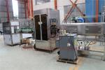 Vacuum Mineral Water Packaging Plant Drinking Water Bottle Manufacturing