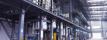Shanghai Huitian New Material Co., Ltd