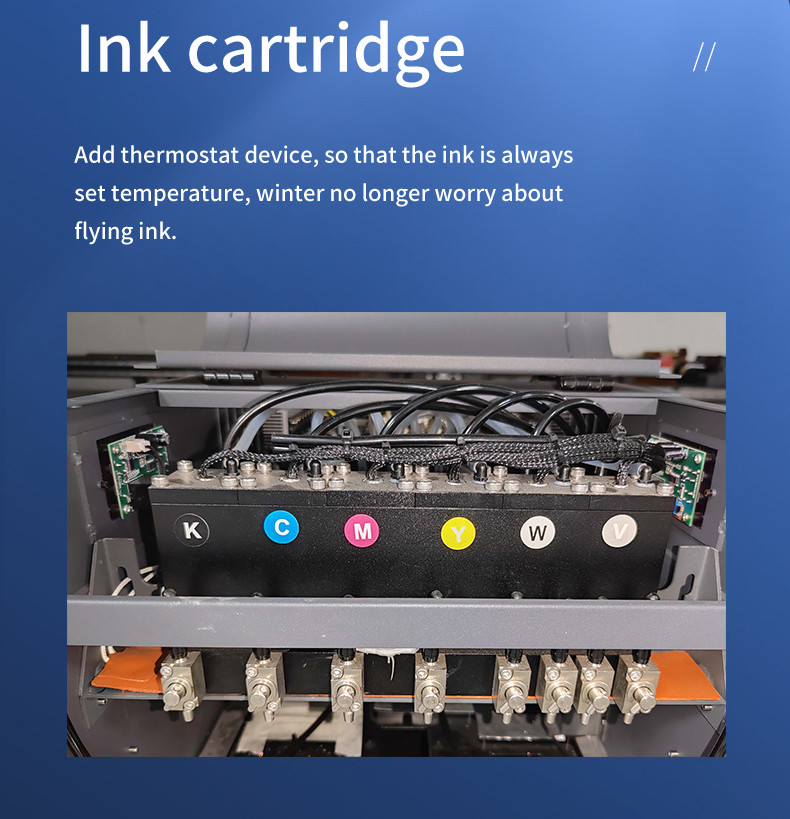 High-Performance Printer Printing Machine 1209 for Exceptional Printing Results
