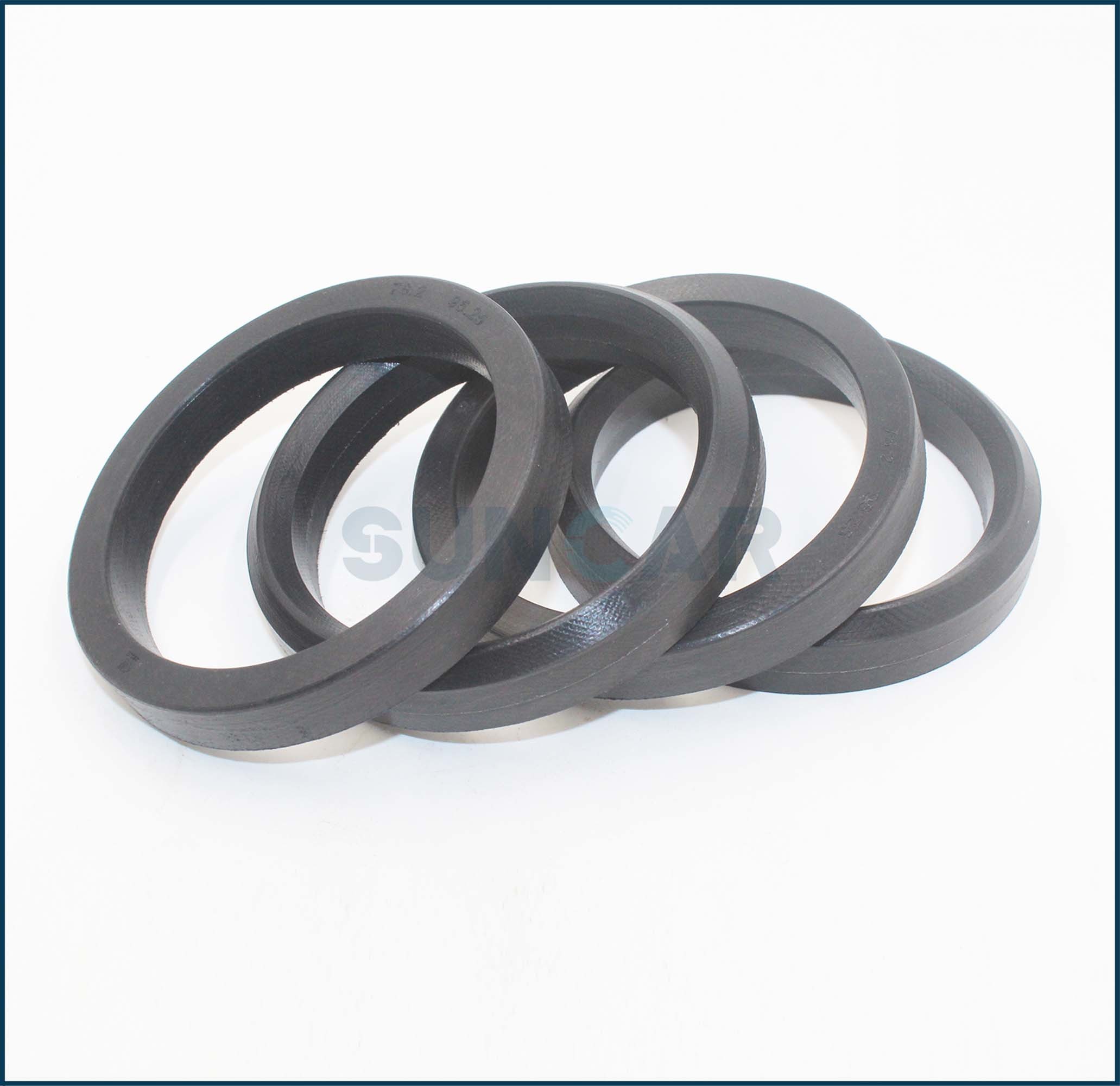 CA2J1408 2J-1408 2J1408 Vee Packing Fits C-A-T Hydraulic Seal Product