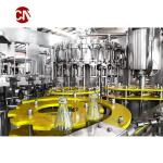 ISO Certified Automatic Water Filling and Packing Production Line for Small