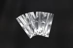 Heat Seal Plastic Nylon Vacuum Bags For Food Meat Fish And Nuts Moisture Proof