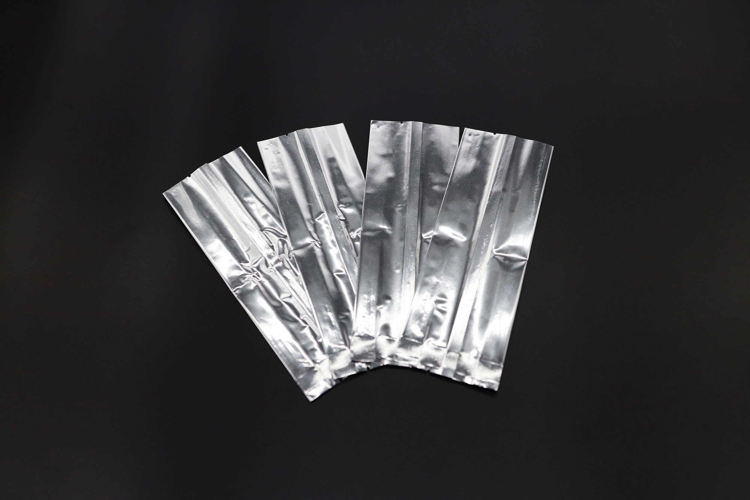 Heat Seal Plastic Nylon Vacuum Bags For Food Meat Fish And Nuts Moisture Proof