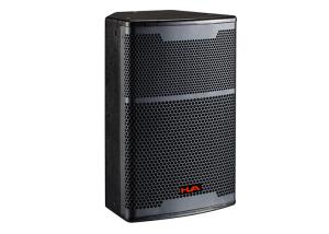 China Stage Speaker Dj Audio Equipment LF 1x 15 inch 450W Full Range Loudspeaker wholesale
