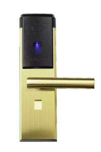 China ANSI Standard Hotel Style Door Lock wholesale