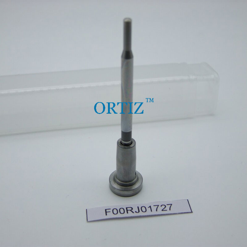 ORTIZ Foton Auman injection pump parts valve F00RJ01727 genuine common rail control valve F 00R J01 727