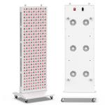 Medical Grade Dual Chip 1000W Red Light Therapy Pain Relief Photon Infrared