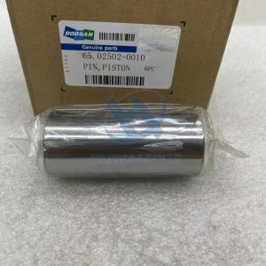 China Excavator Parts Piston Pin 65.02502-0010 for Doosan DX225 D1146 DE08TIA wholesale