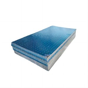 China High Strength 6061 Aluminium Alloy Plate Supplier Machine Tool Bed wholesale