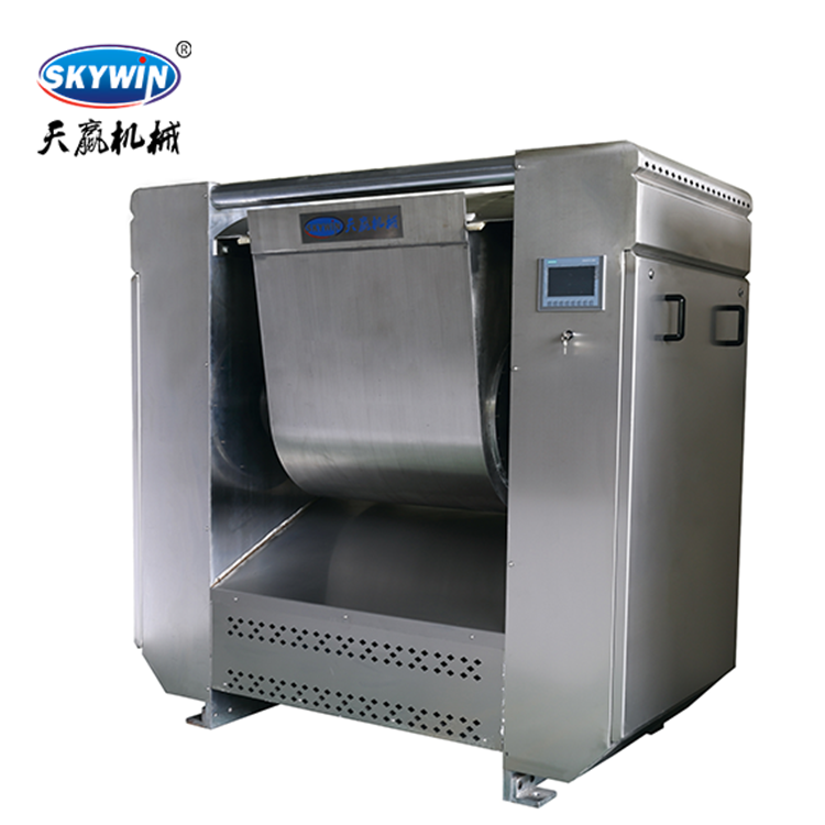 Commercial 50 Kg 250 Kg 300 Kg 500 Kg 750 Kg Cookie Dough Mixer Or Bakery Mixer Price For Sale
