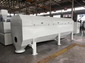 China Screw Rotary Drum Thickener Sludge Industrial Processing Treatment wholesale