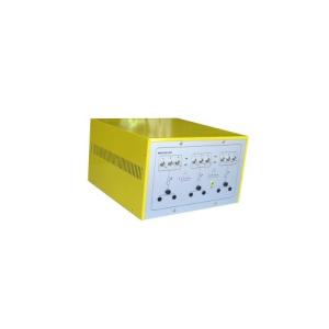 China Resistive Load Didactic Equipment Electrical Laboratory Equipment wholesale