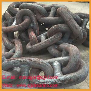 China Strong Powerful Ship Anchor Chain wholesale