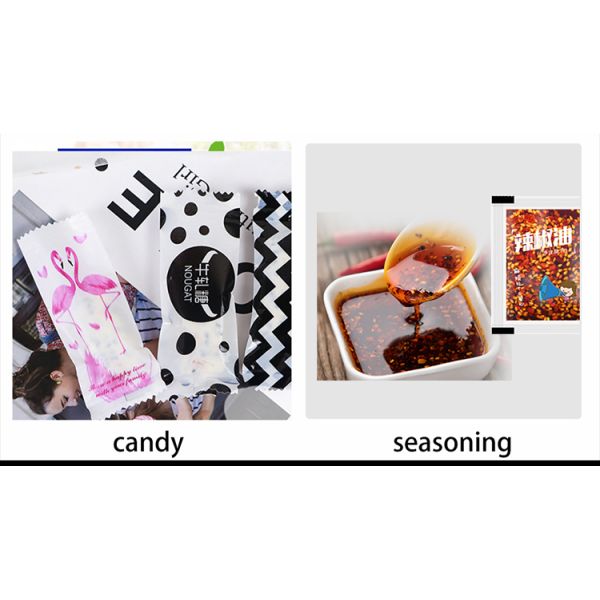 FDA PET/AL/PE Foil Roll For Protein Powder Packaging High Barrier Customizable