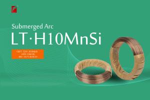 China H10MnSi AWS EM13K Submerged Arc Welding Wire 2.5mm 25kg wholesale