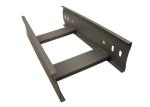 250mm X 50mm HDG Cable Ladder Hot Dip Galvanized 2.44m