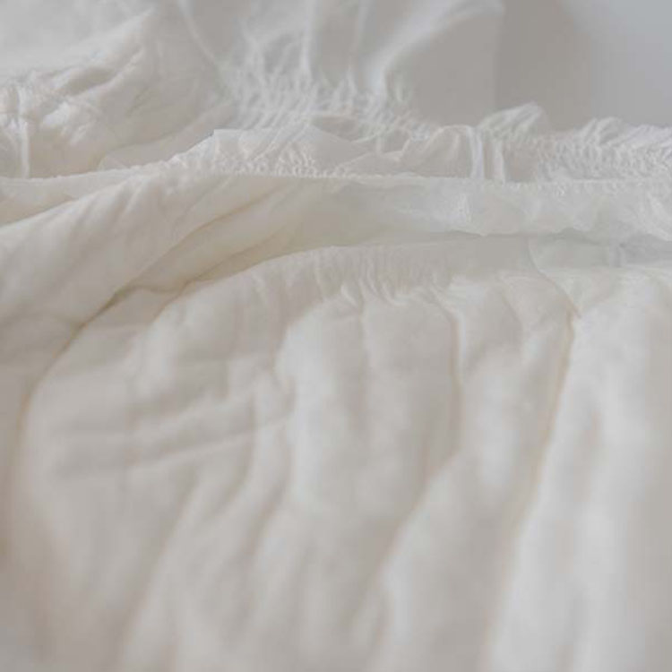 Adult diaper