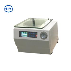 China ZL3-2K 4000rpm Concentrator Centrifuge With Various Rotors wholesale