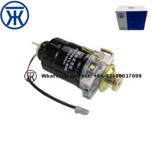 China ISUZU UCR TFR55 C240 Oil Water Separator 8990005101 wholesale