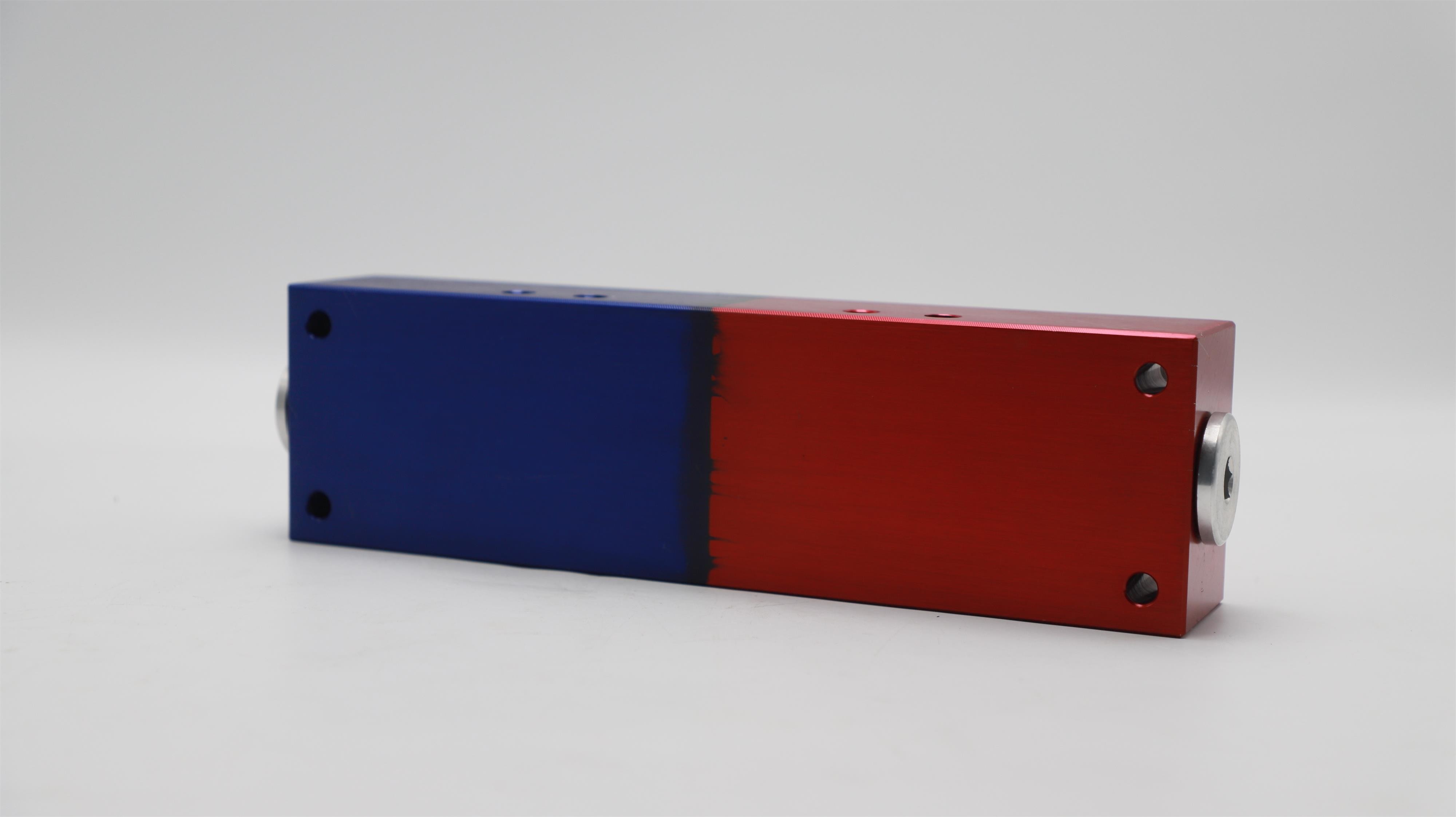 Hot Selling Non-Standard Mold Mounted Manifold Injection Molded Parts Designing Injection Molded Parts
