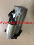 China brand YTO engine 4105 spare parts QDJ265 starter for sale