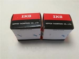 China Pressed Steel Combined Needle Roller Bearing For Construction Equipment wholesale