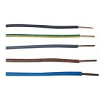 BV 500 Meters 2-5 Core Copper PVC PE Conduit Cable for Electrical Household