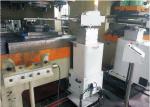 Industrial Painting Robot Arm , Automatic Robotic Arm 900 * 580 * 1600mm