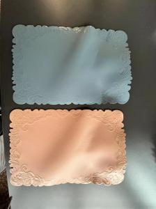 China PVCPlacemats wholesale
