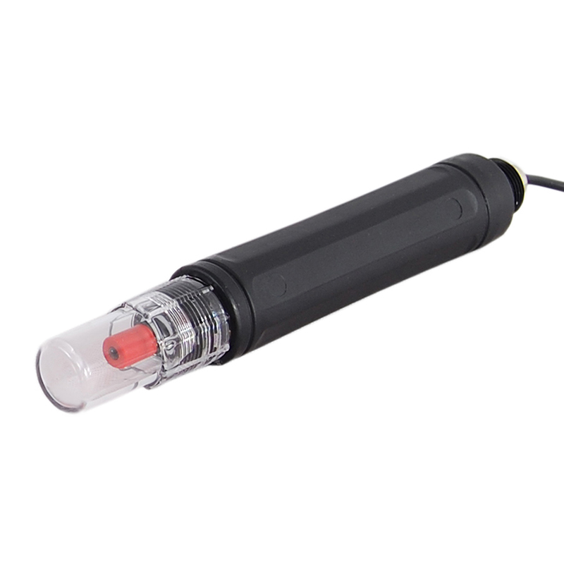 Self Cleaning Digital UV COD Turbidity Sensor for Wastewater Treatment Sewage Water