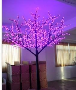 China LED cherry blossom tree lights -- LEEON LED wholesale