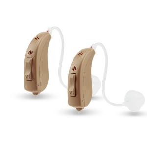 China Mini Over The Counter Bluetooth Hearing Aids wholesale