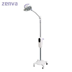 China 50000 Lux Surgical Exam Lamp , 4300K LED Medical Examination Light wholesale