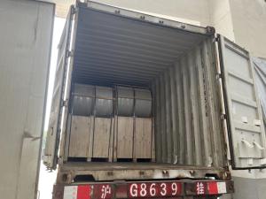 China 2.5mm Glass FRP Member Fiber Reinforced Plastic Strength Smooth wholesale