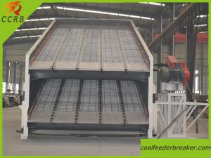 China CCRB Vibro Screen wholesale