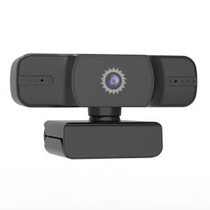 China Autofocus Full HD 360 Degree Rotation 1080P USB Webcam wholesale