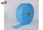 Face Mask Soft PP SS Non Woven Polyester Fabric