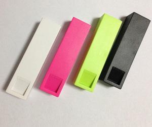 China Portable power bank promotion gift IS-AA10 wholesale