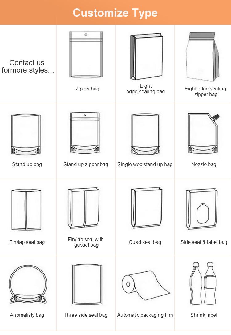 Printed Clothing Packaging Bag Logo Mailing Kraft Shipping Bags For Post