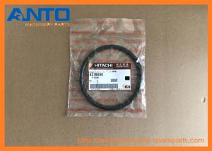 China 4276696 4506418 4138938 Excavator Seal Kits Hitachi O Ring High Performance wholesale