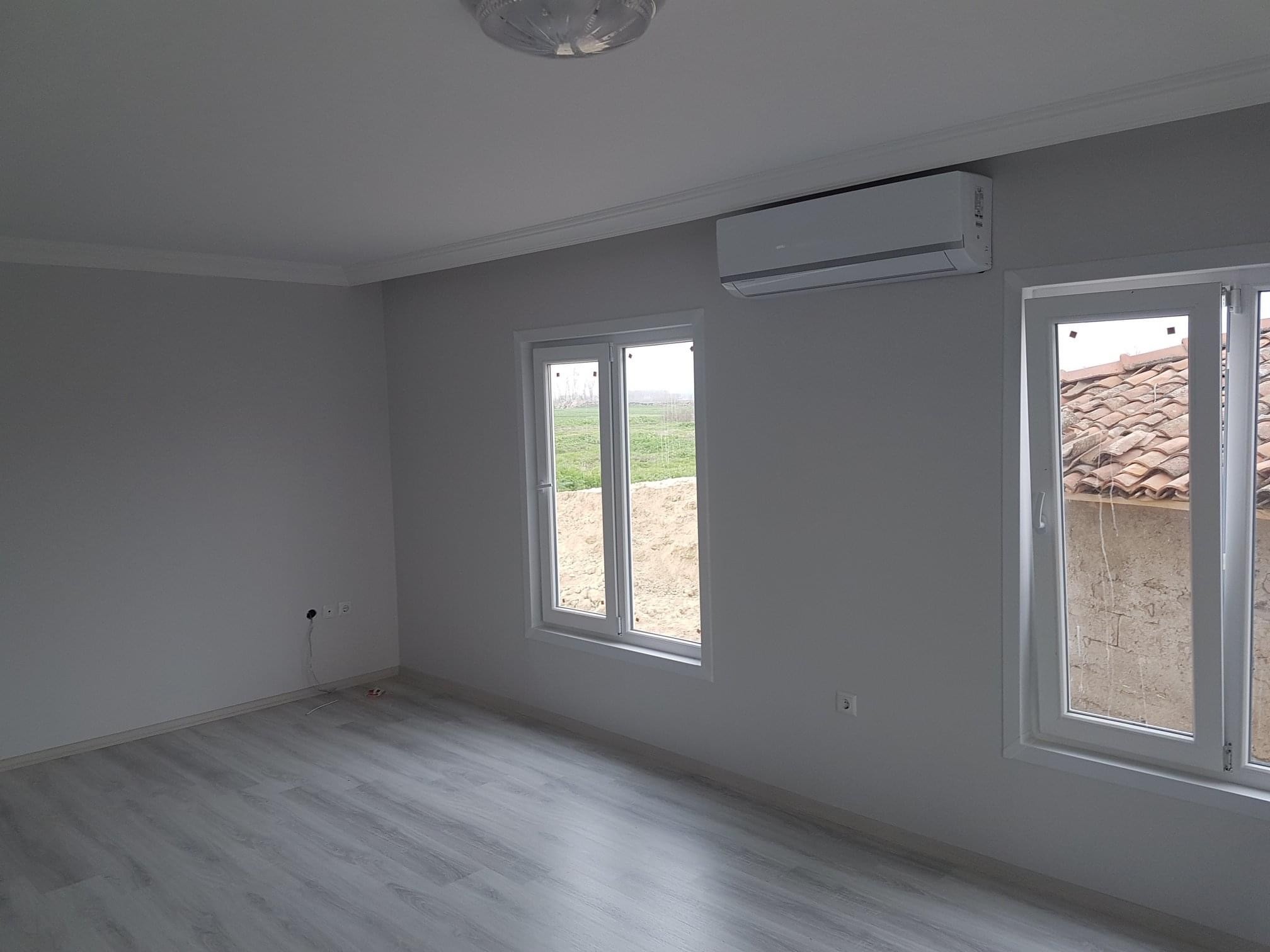 Steel Frame Prefab Modular Homes / Prefabricated Modular House Snow Load