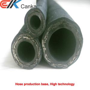 China Wire braid hydraulic hose SAE R2 R1 wholesale